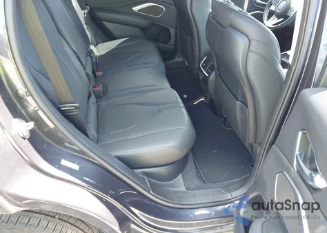 2019 Acura Rdx Standard z USA, uszkodzony, nr VIN 5J8TC2H34KL028904